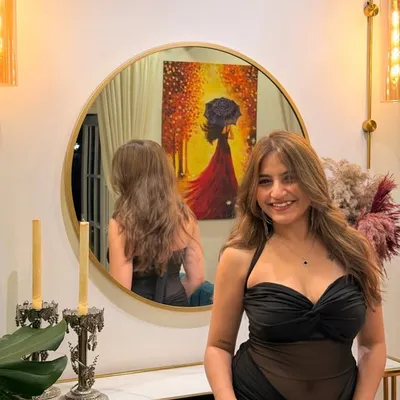 Bhoomika Bhavesh Chonkar profile