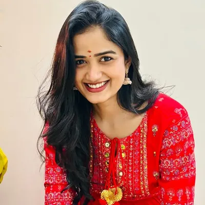 Boomika Gowda🪬 profile