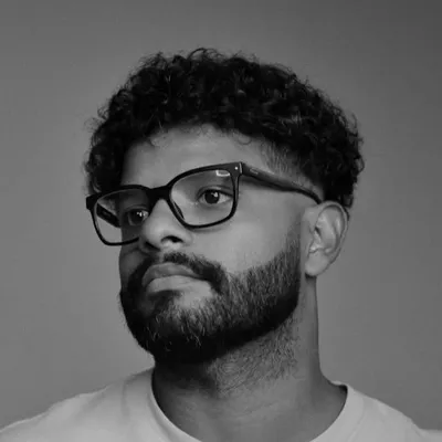 Javier Sulbaran profile