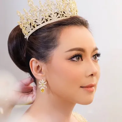 Panadda Wongphudee️️ profile