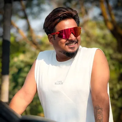 Boon Patnaik profile