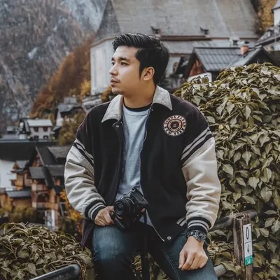 Sorasak Charerndumrongkeat profile