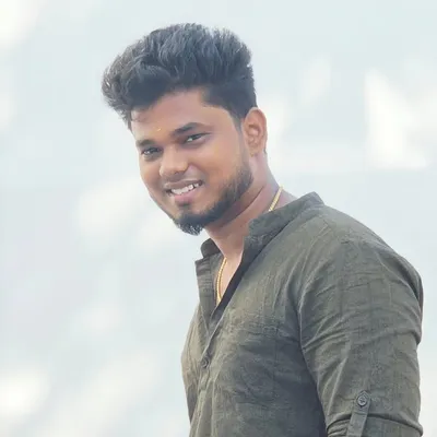 Boopathi❣️ profile