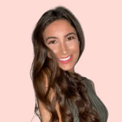 Andréa Belacqua | Love Coach profile