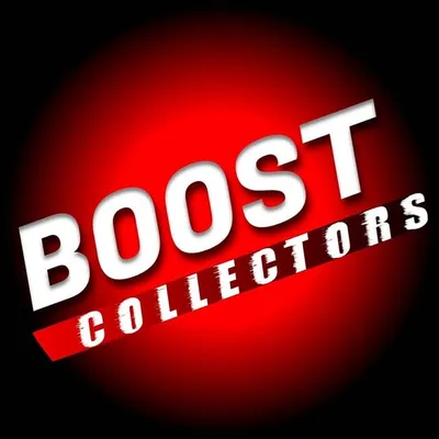 Boost Collectors profile
