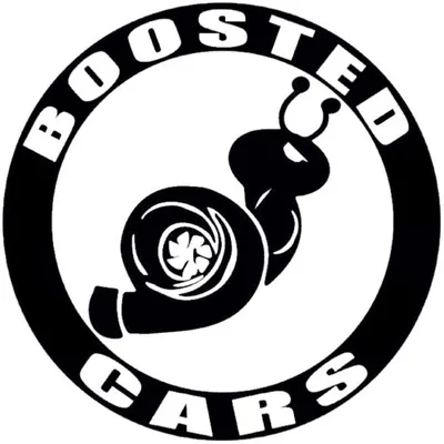 Boosted Cars profile