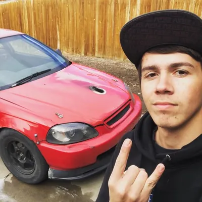 Kyle Wade profile