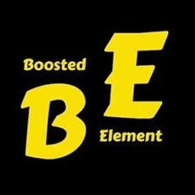 Boosted Element ๐ profile