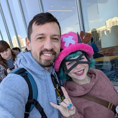 Kyle Williams / Youtuber profile