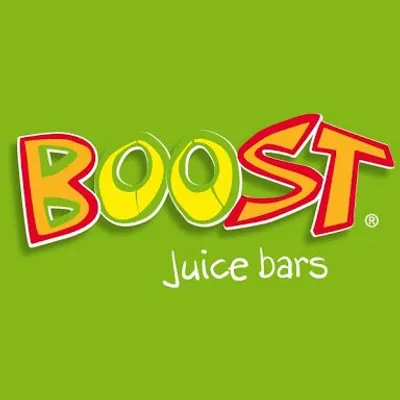 Boost Juice Blacktown profile