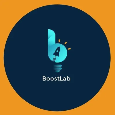 BoostLab profile