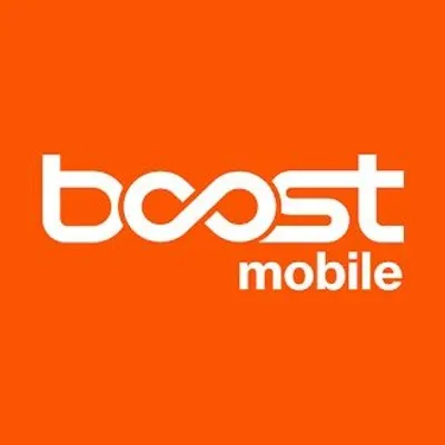 Boost Mobile profile