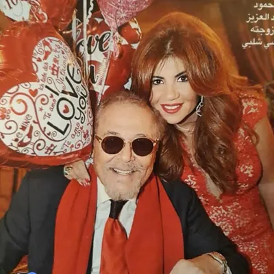 بوسي شلبي profile
