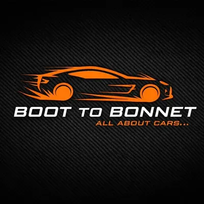 Boot to bonnet profile
