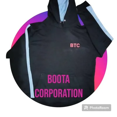 Boota corporation® profile