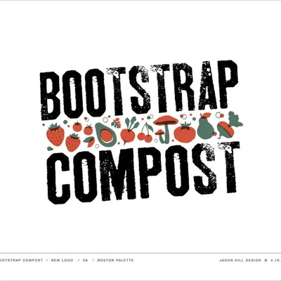Bootstrap Compost profile