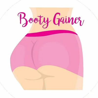๐ B O O T Y G A I N E R ๐ profile