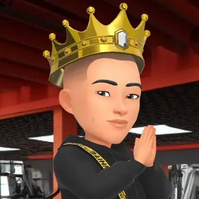 Booty King ๐๐ profile