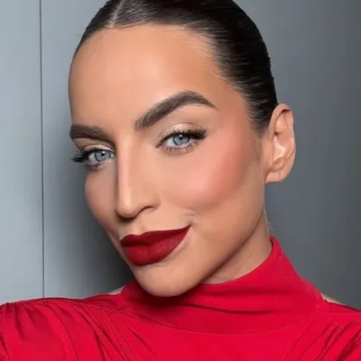 Bruna Unzueta profile
