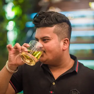 Kunal Jain Oswal profile