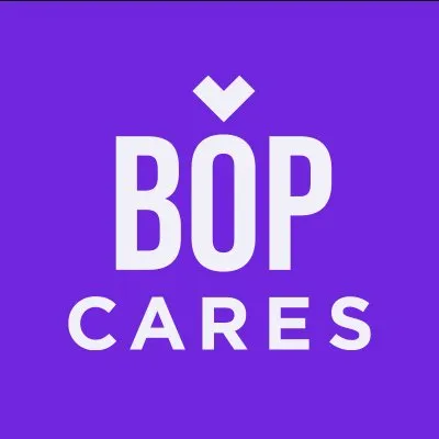 BOP Cares profile