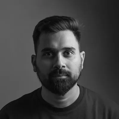 Sunny Bachhav profile