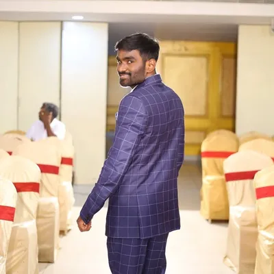 Udaykanth Guptha profile