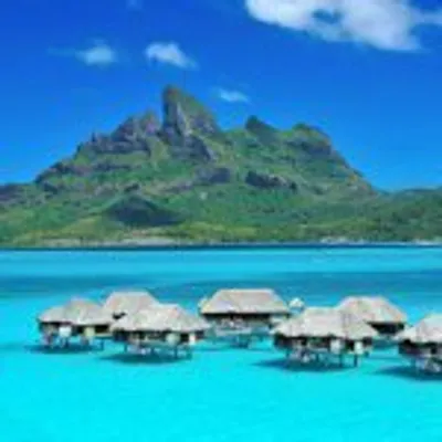 Bora Bora profile