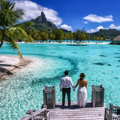 BORA BORA PHOTOGRAPHER profile