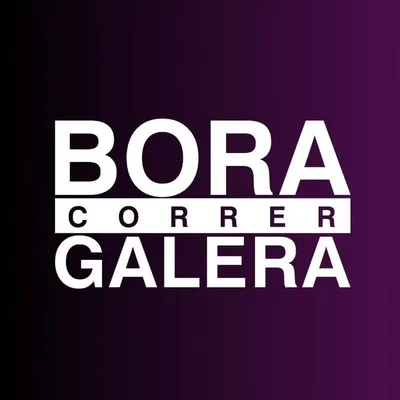 BRUNINHO - BORA CORRER, GALERA | Corrida de Rua profile