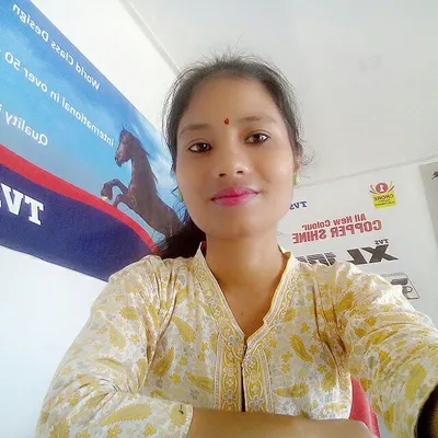 Deepshikha Borah profile