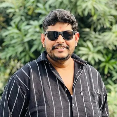 Borampeta Murali Mudhiraj I profile
