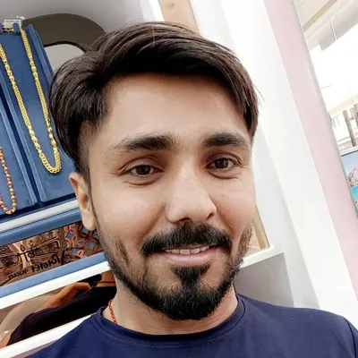 Ashok Raj Borana profile