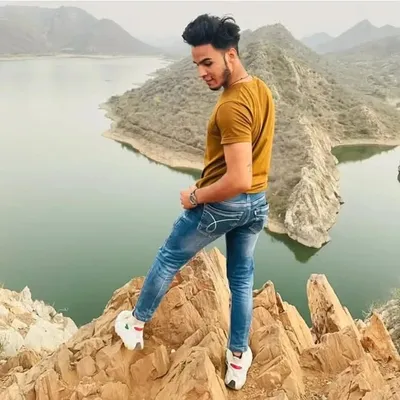 sanju🤟 profile