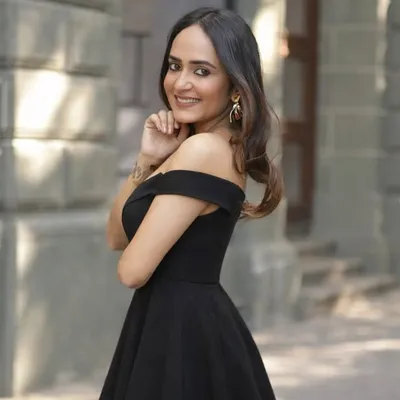 Garima Borana profile