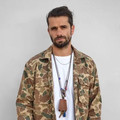 Boris Cornilleau profile
