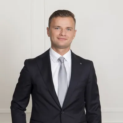 Christian Borbe profile