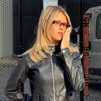 Benedetta Borboni profile