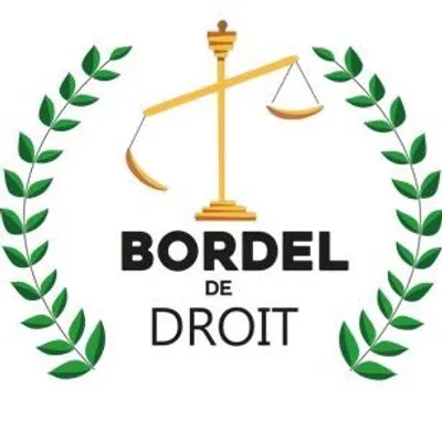 Bordel De Droit ๐จ๐ผโ๐๐ฉโ๐ profile