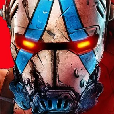 Borderlands 4 profile