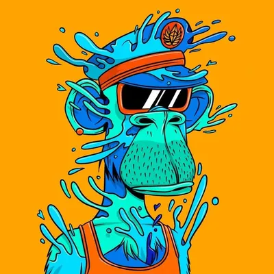 Bored Ape Gang profile