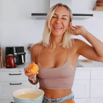 TANIA BORG | Recetas rápidas profile