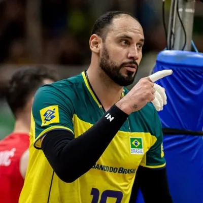 Mauricio Borges profile