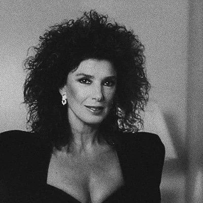 Graciela Borges profile