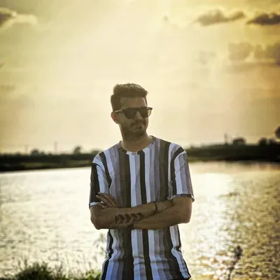 हार्दिक आहिर profile