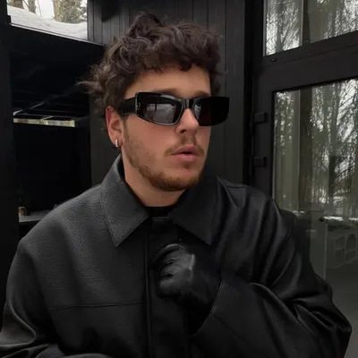 Boris Kuzin profile