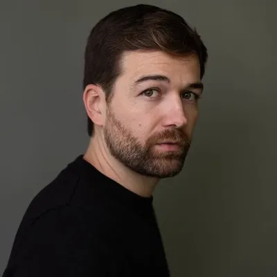 Boris Duflos profile
