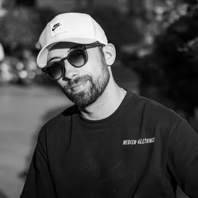Boris Germain profile