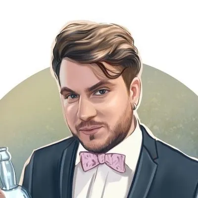 Борис Колесников | Музыкальная индустрия 🎸 profile