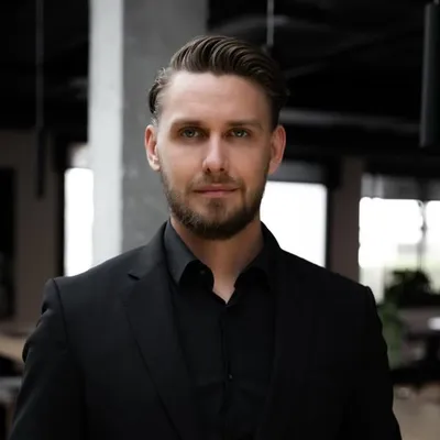 BORIS GRANT LAURSEN profile